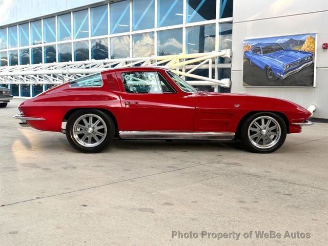 Chevrolet Corvette in Calverton, NY, United States 5 - 18853295