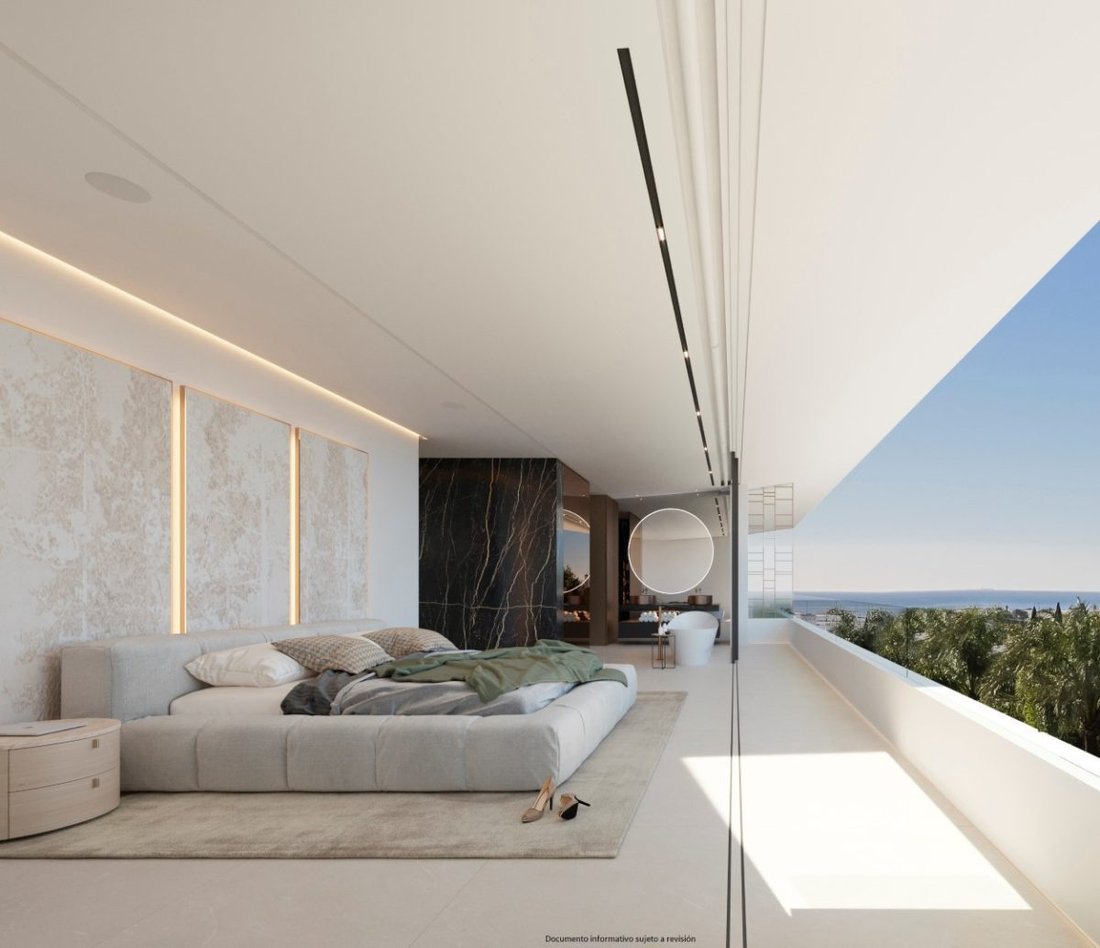 Villa in Puerto Banus, Marbella, Spain 5 - 18862497