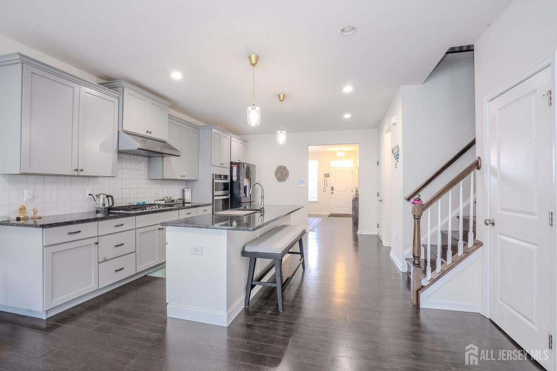 Condominio a Monroe, New Jersey, Stati Uniti 5 - 18856290
