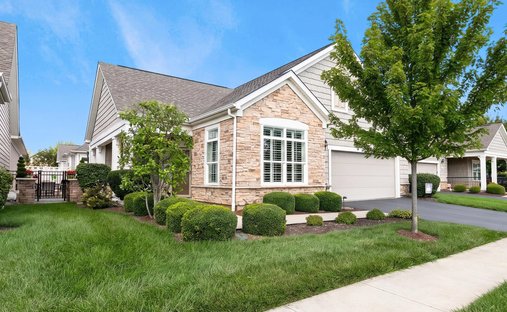 Condo in Westerville, Ohio, United States 1
