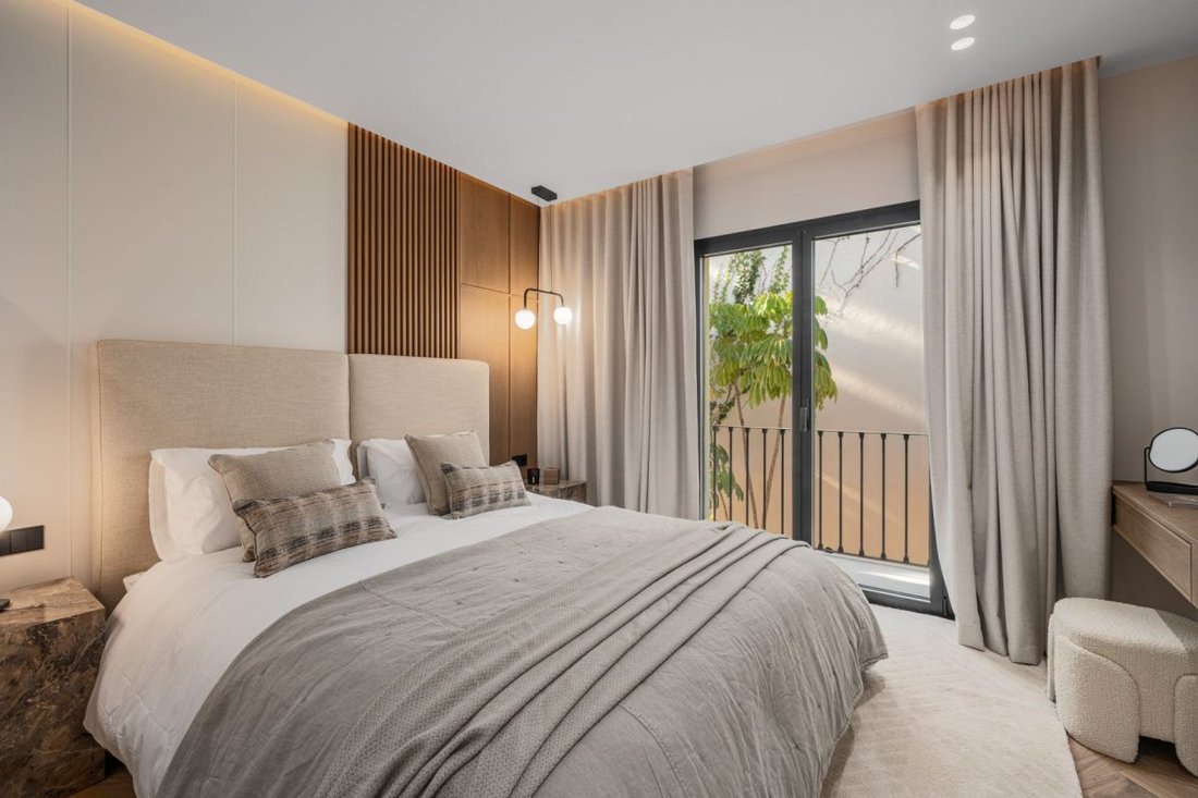 Townhouse en La Quinta, Benahavís, Andalucía 3 - 18857243