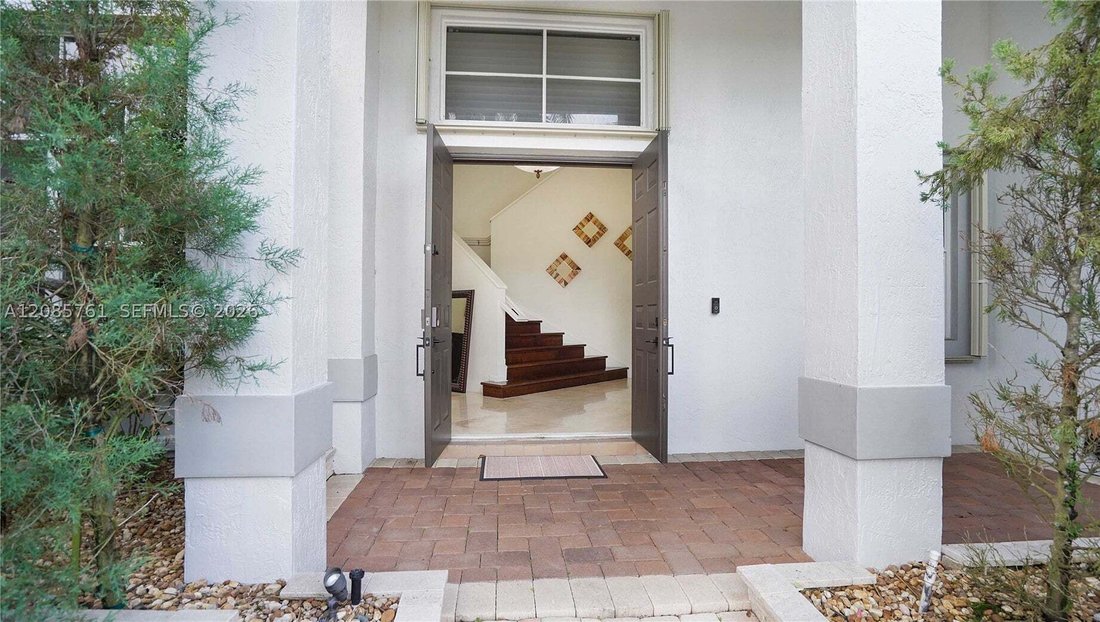 Casa en Weston, Florida, Estados Unidos 5 - 18837157