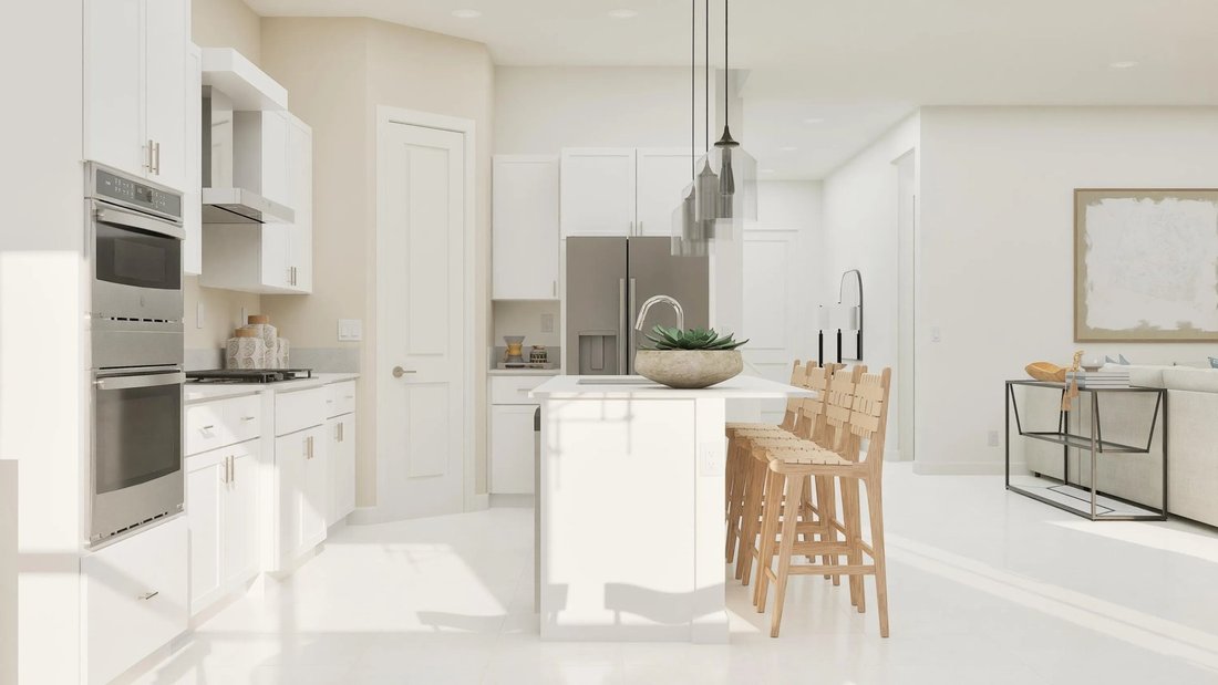Casa en Wellington, Florida, Estados Unidos 3 - 17950926