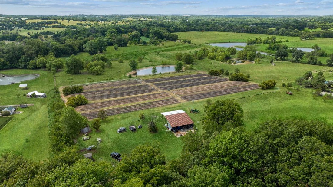 Land in McKinney, Texas, Vereinigte Staaten 3 - 18848800