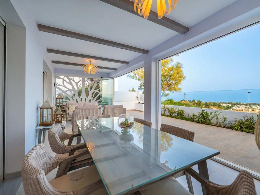 Villa à Puerto Banús, Marbella, Espagne 2 - 18857134