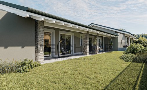 Villa à Lipomo, Lombardie, Italie 1
