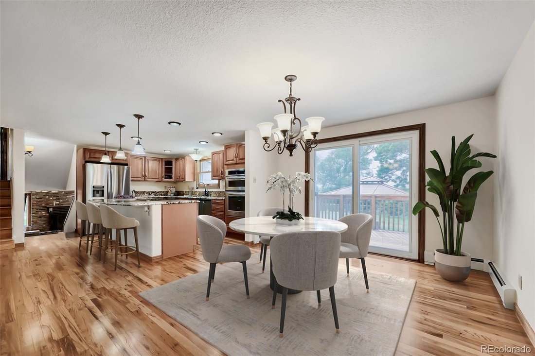 House in Longmont, Colorado, United States 5 - 18852751