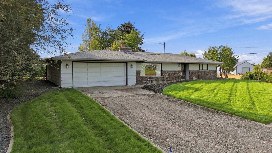 House in Spokane, Washington, United States 1 - 18851268