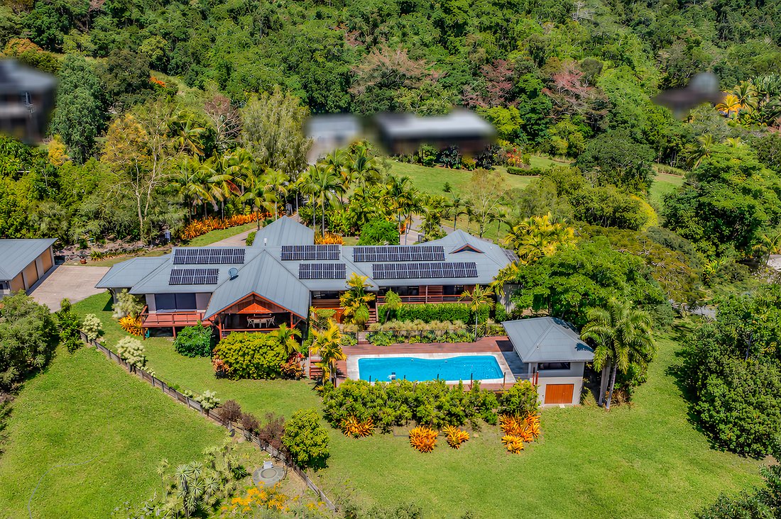 Haus in Cannon Valley, Queensland, Australien 1 - 18854248