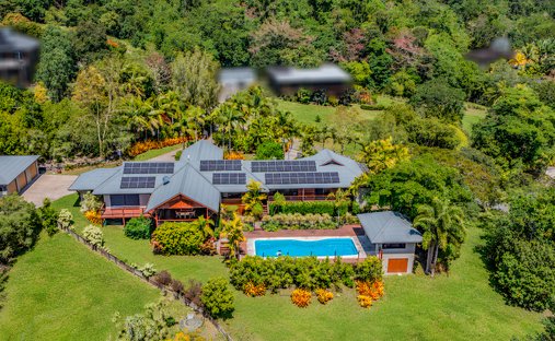 Maison à Cannon Valley, Queensland, Australie 1