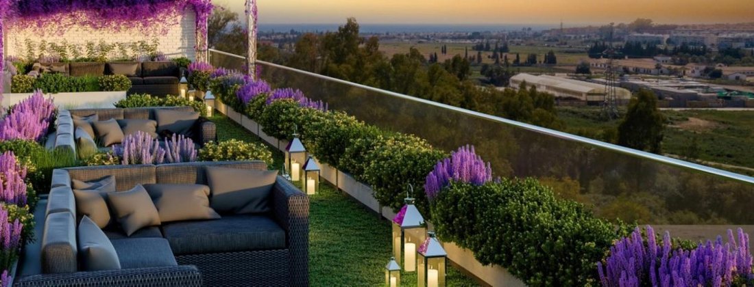 Apartment in Nueva Andalucia, Marbella, Spain 2 - 18857122