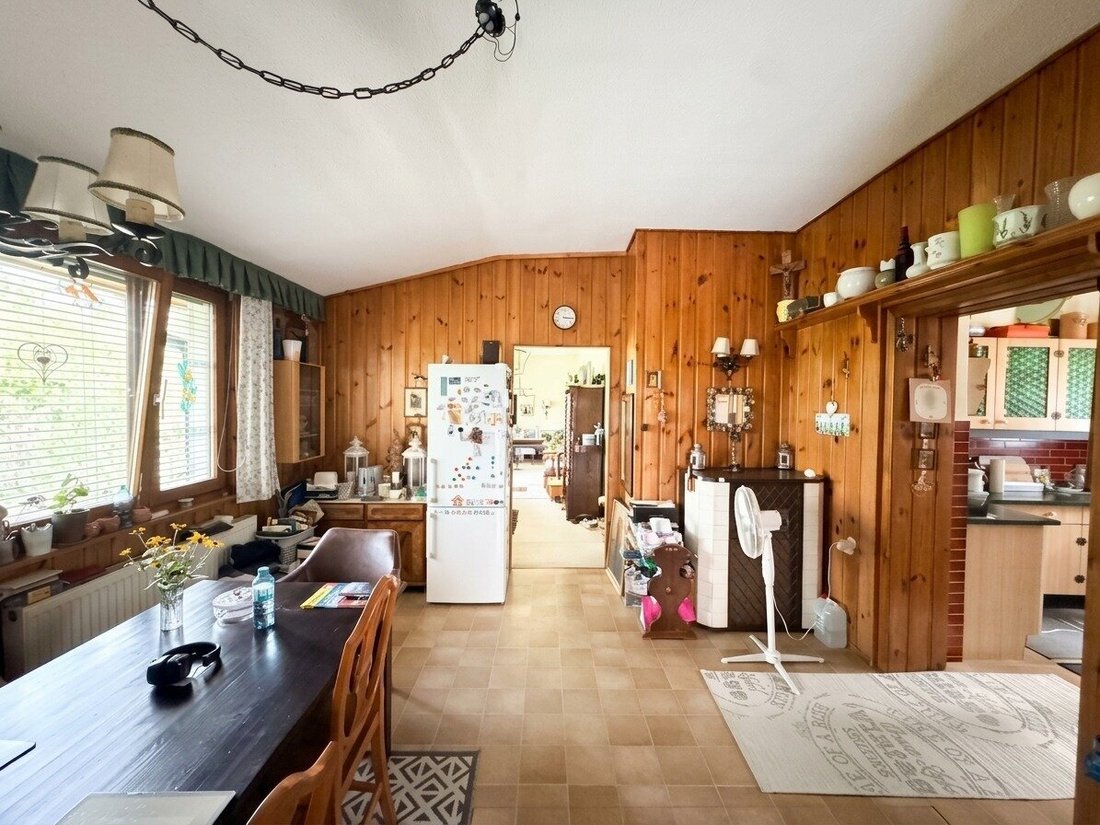 Haus in Klosterneuburg, Niederösterreich, Österreich 5 - 18855157
