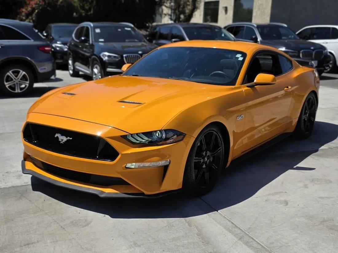 Coupe in San Diego, CA, United States 5 - 18856064