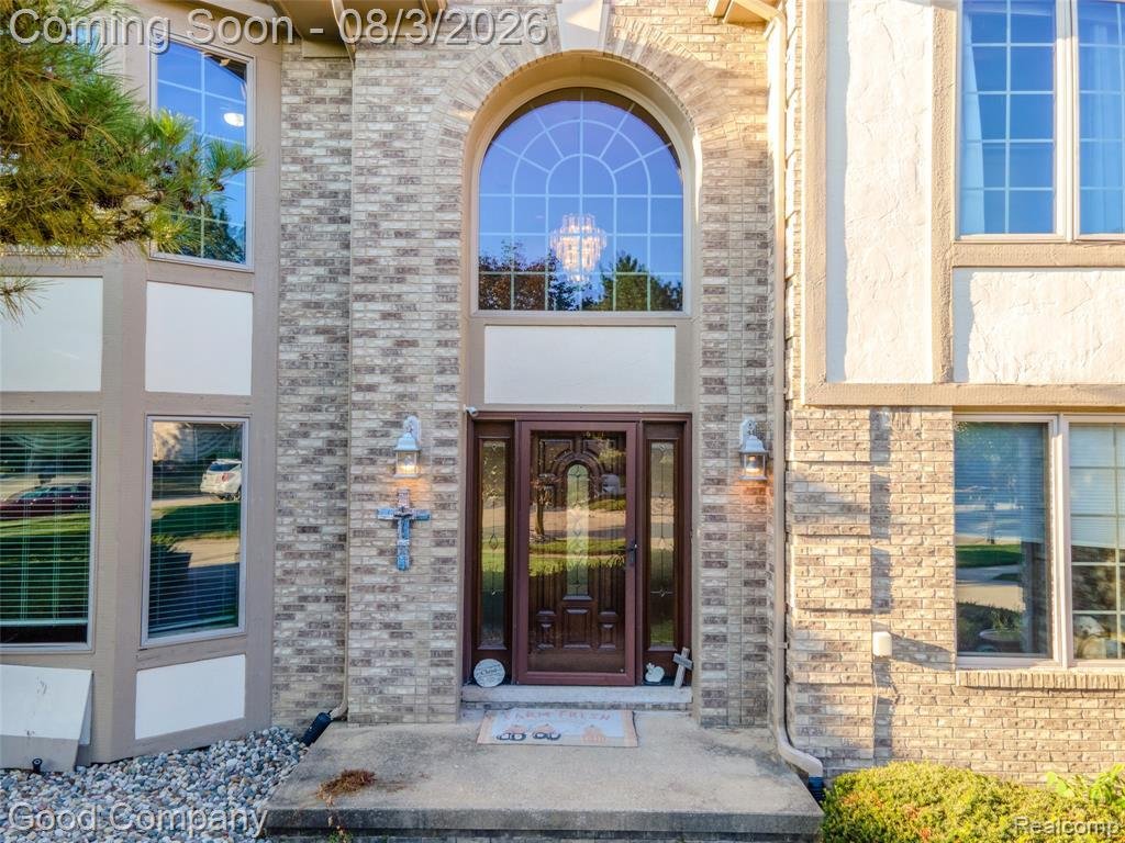 Haus in Sterling Heights, Michigan, Vereinigte Staaten 3 - 18846459