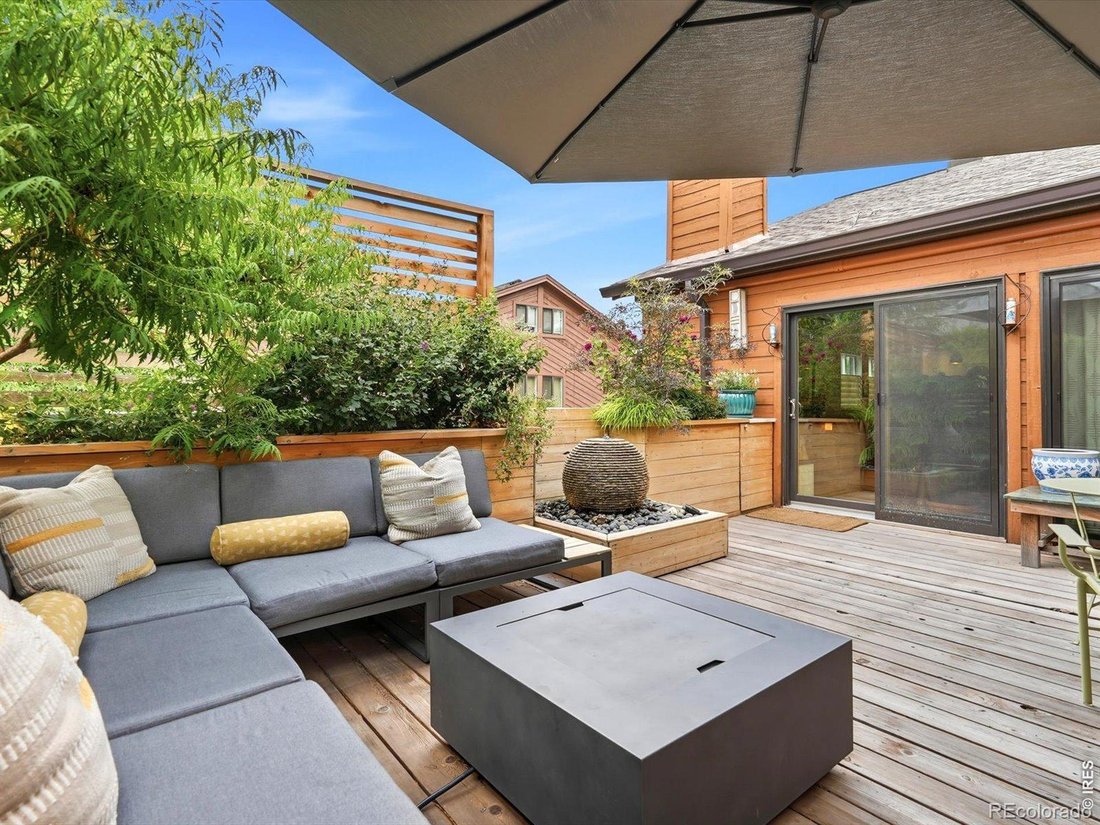 Condo in Boulder, Colorado, United States 3 - 18852742