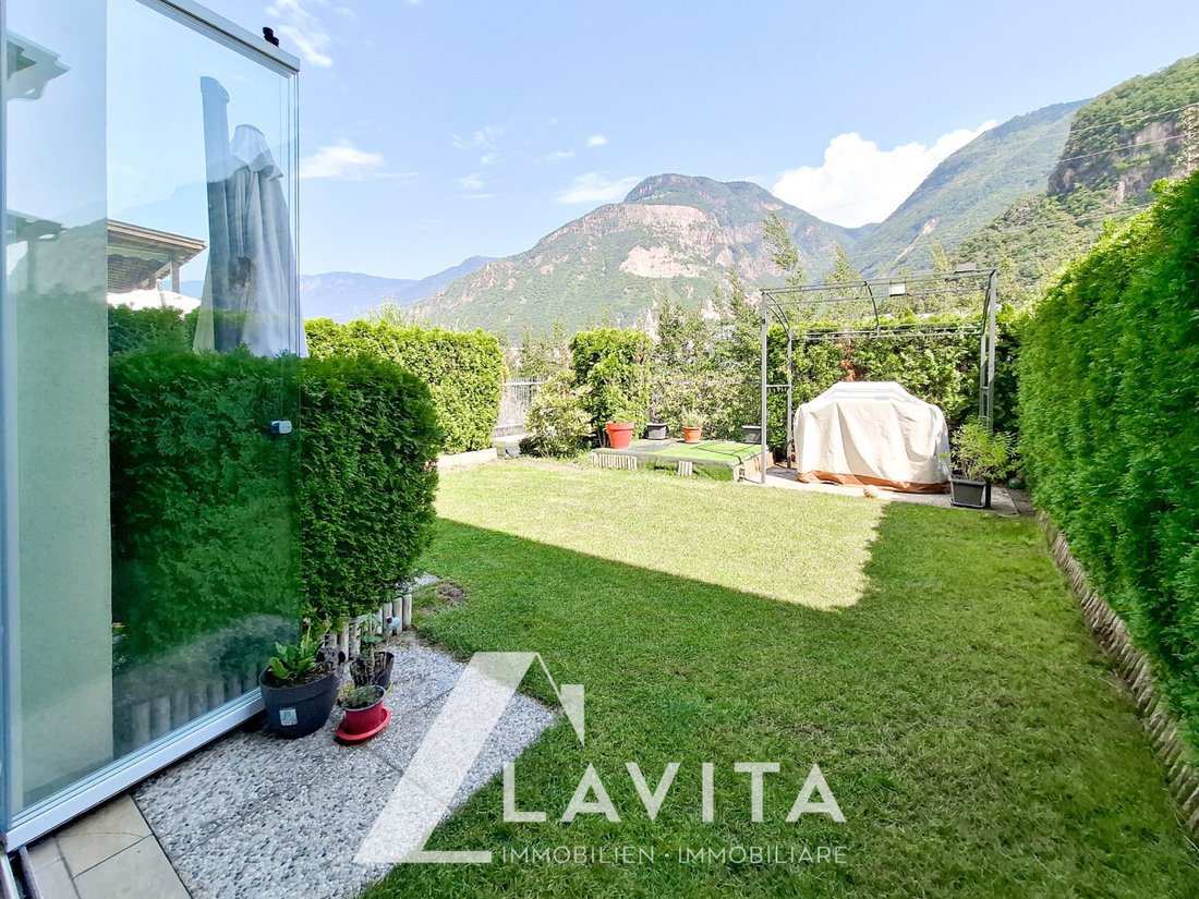 Apartment in Bronzolo / Branzoll, Trentino – Alto Adige/Südtirol, Italy 3 - 18848206