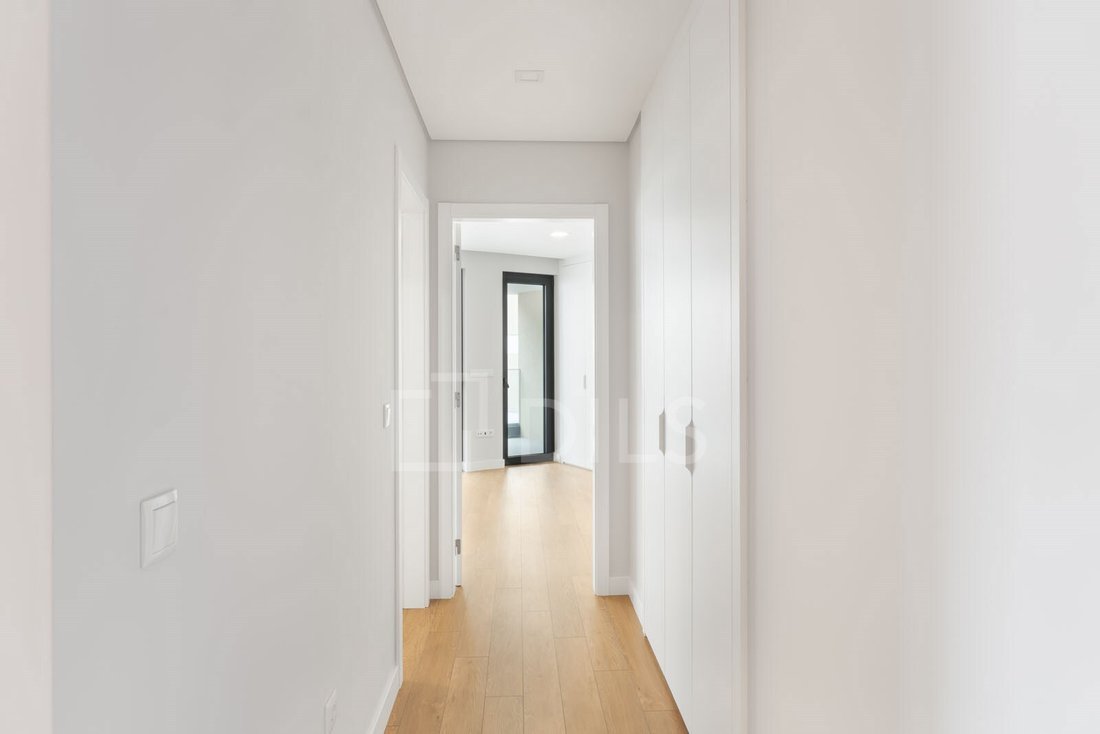 Wohnung in Cascais und Estoril, Lissabon, Portugal 5 - 18852164