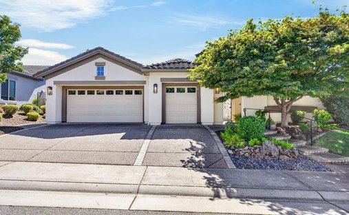 Maison à Lincoln, Californie, États-Unis 1