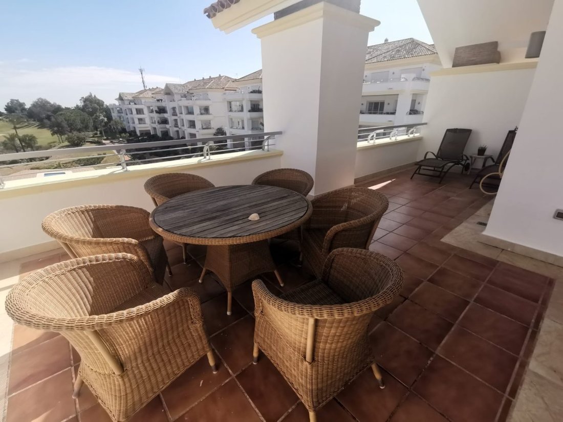 Wohnung in Mijas, Andalusien, Spanien 4 - 18859891