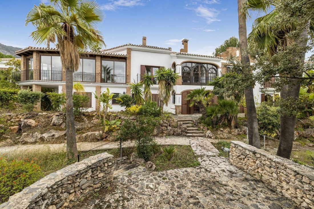 Villa in Alhaurin el Grande, Andalusia, Spain 4 - 18862500