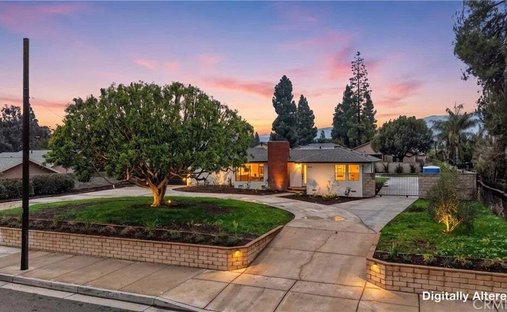 Ontario, California, United States 1