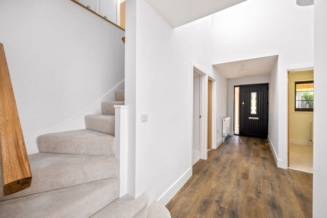 Casa a Okehurst, Billingshurst, Inghilterra 5 - 18837721