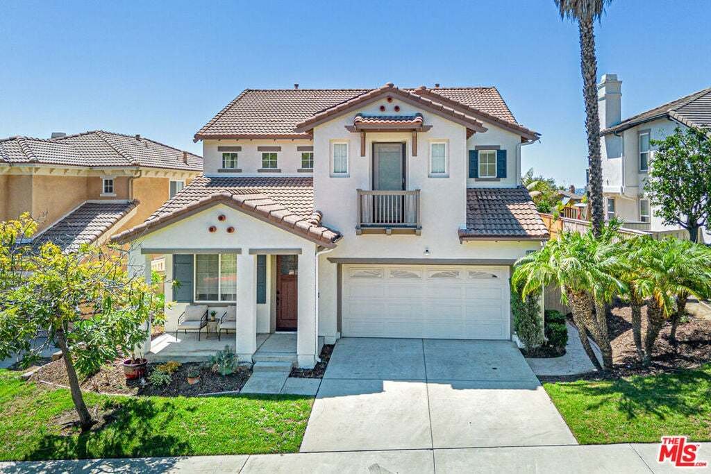 House in Signal Hill, California, United States 1 - 18845393