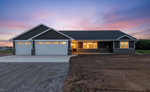 Casa a Green Bay, Wisconsin, Stati Uniti 1