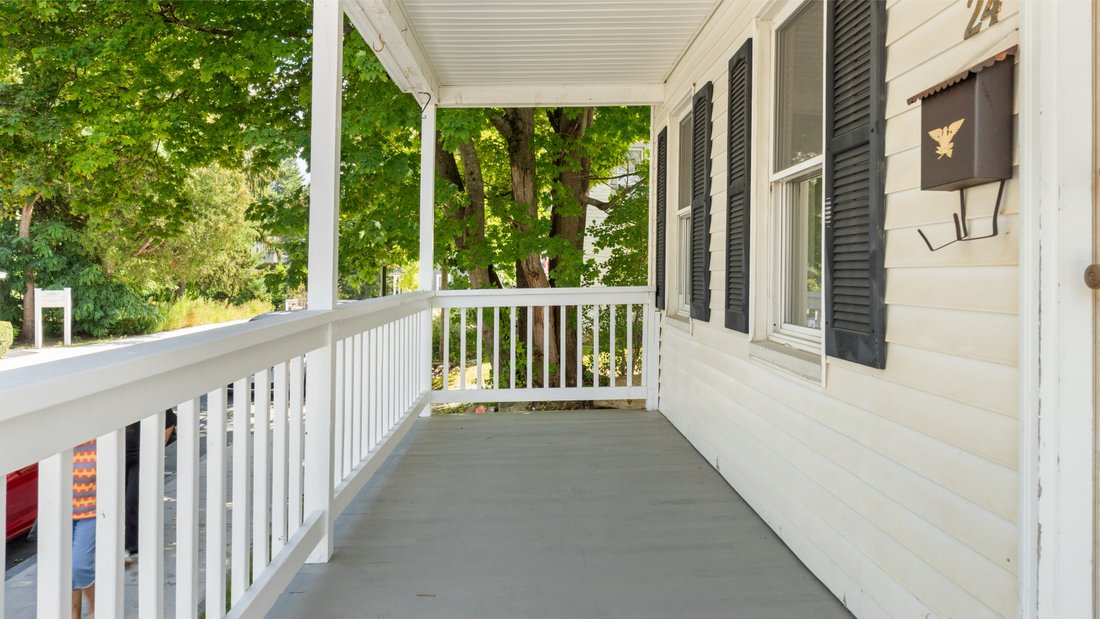 House in Lenox, Massachusetts, United States 3 - 18843109