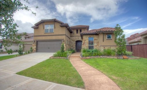 Casa a Sugar Land, Texas, Stati Uniti 1