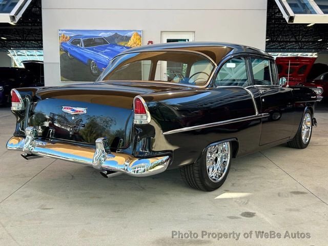 Chevrolet Bel Air in Calverton, NY, United States 5 - 14988911