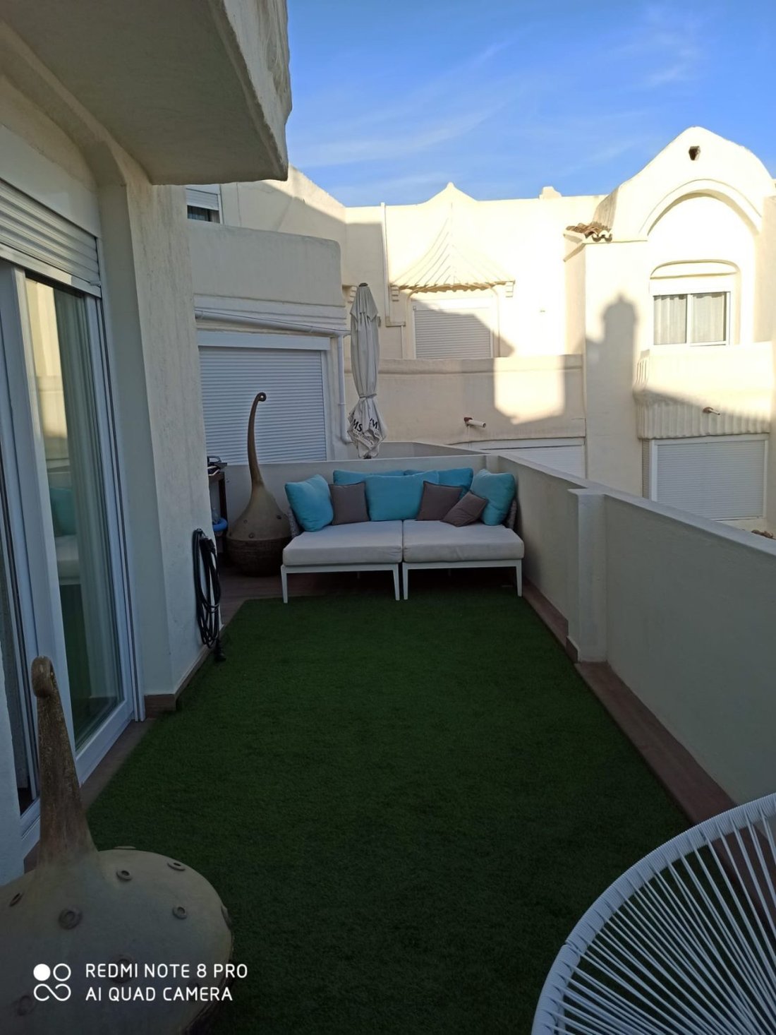 Appartement à Centro, Malaga, Espagne 2 - 18862108
