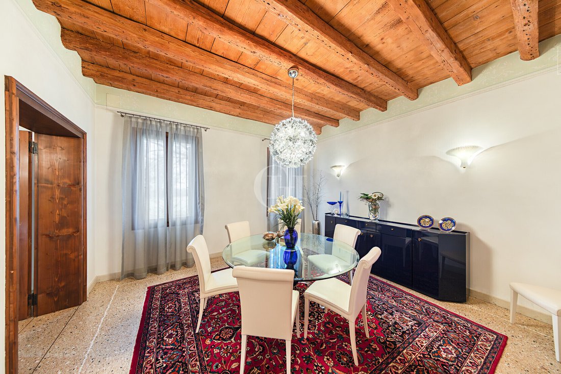 Villa in Cessalto, Veneto, Italy 5 - 15858777
