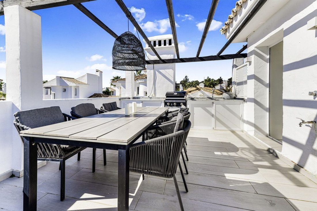 Appartamento a Puerto Banus, Marbella, Spagna 2 - 18862336
