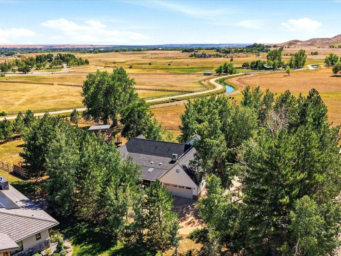 House in Longmont, Colorado, United States 4 - 18849645