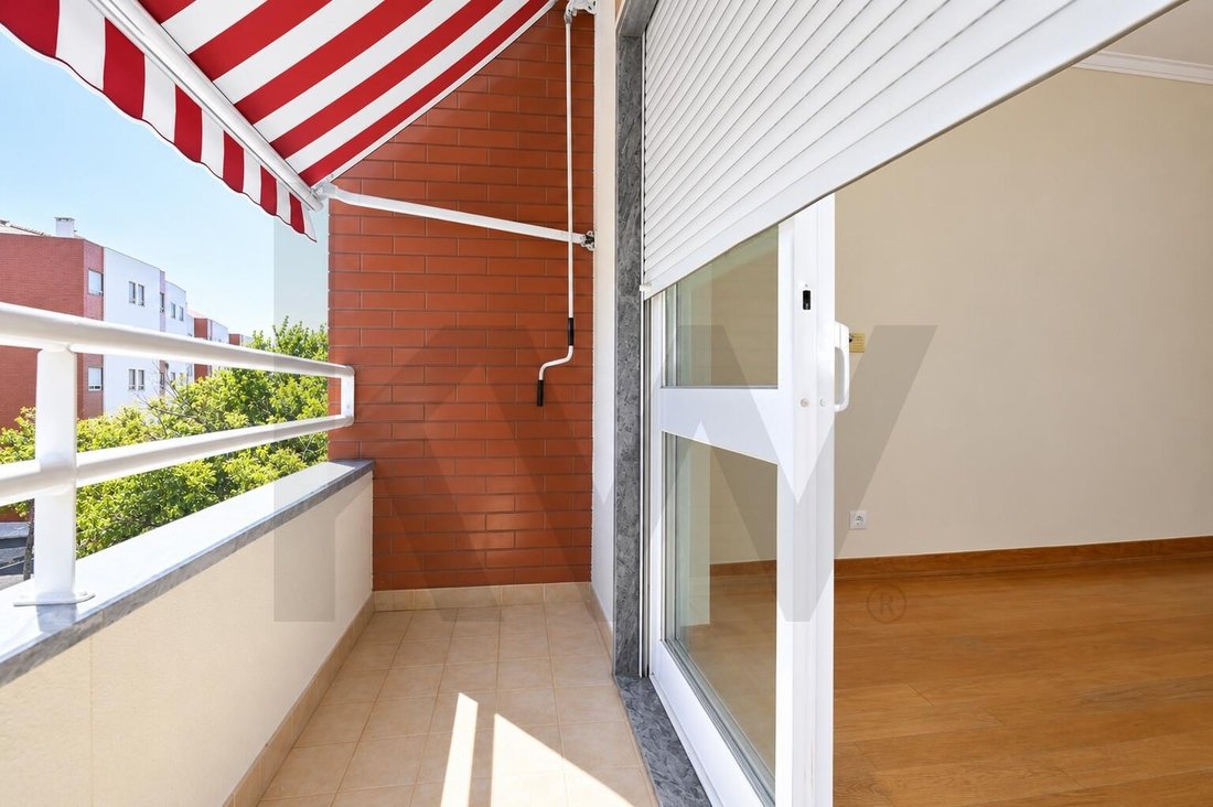 Apartment in Sao Domingos de Rana, Lisbon, Portugal 1 - 18850328