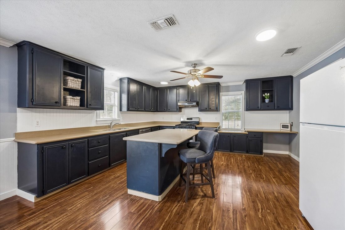 House in Cat Spring, Texas, United States 3 - 18851680