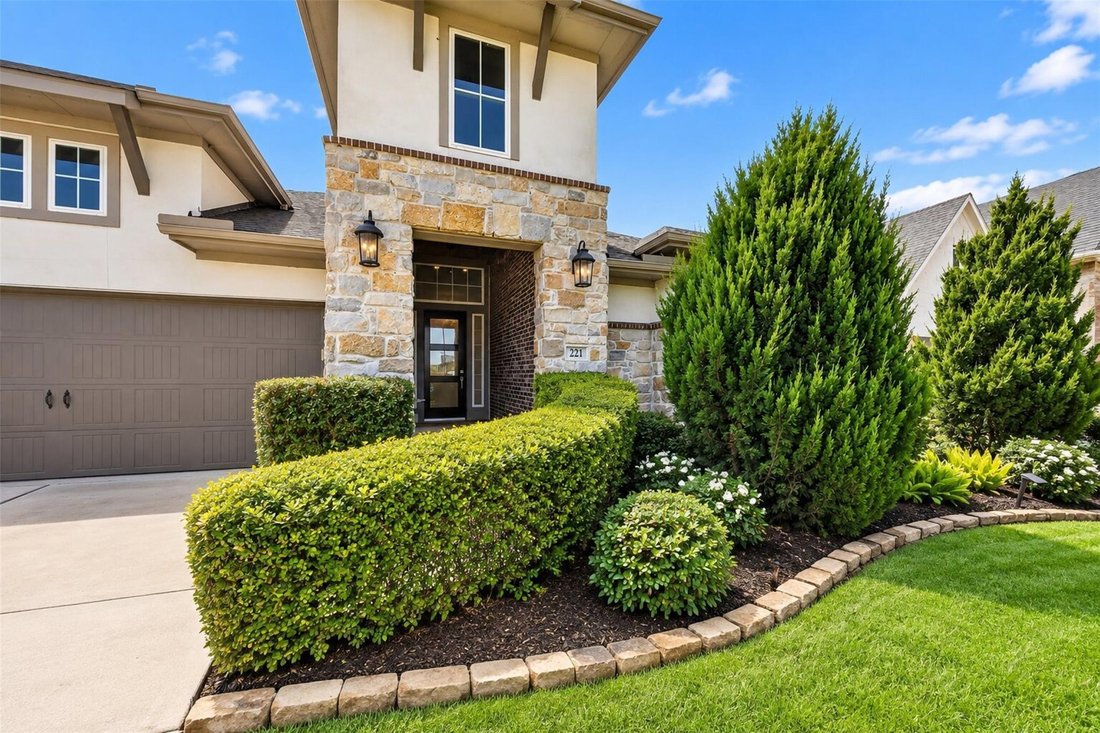 House in Katy, Texas, United States 3 - 18851675