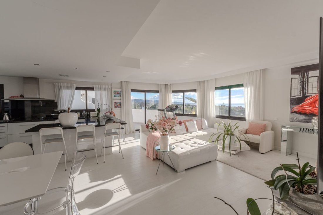 Apartamento en Milla de Oro, Andalucía, España 4 - 18862245