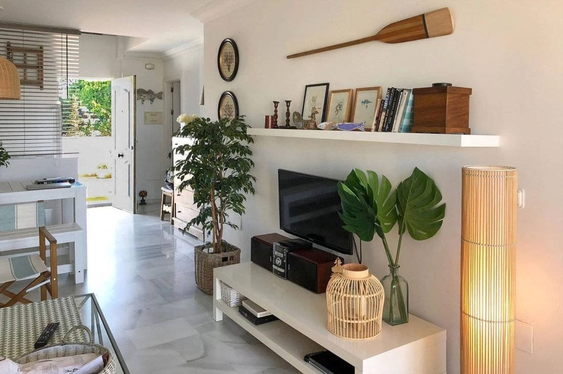 Residenza a Elviria-Cabopino, Marbella, Spagna 3 - 18860105