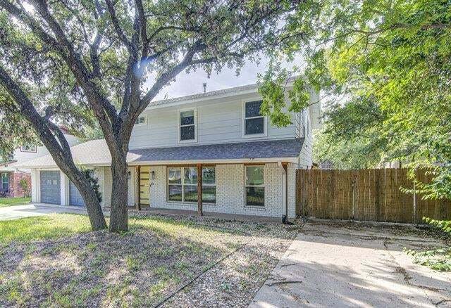 Maison à Austin, Texas, États-Unis 3 - 18846250
