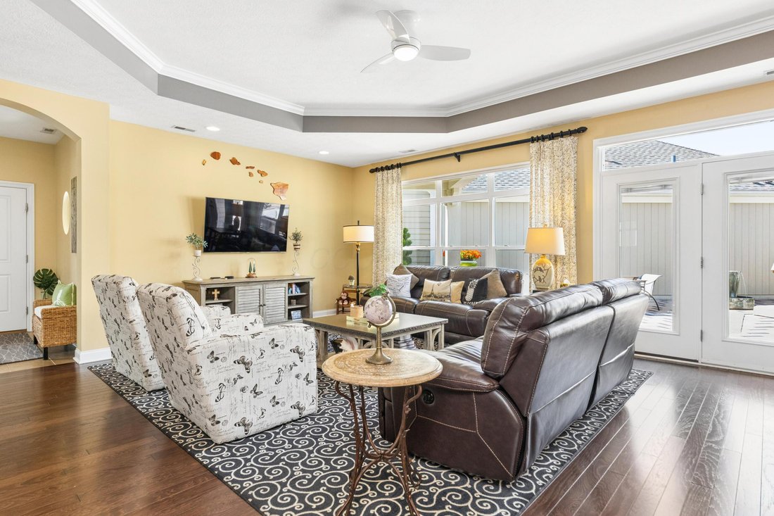 Condo in Westerville, Ohio, United States 3 - 18771168