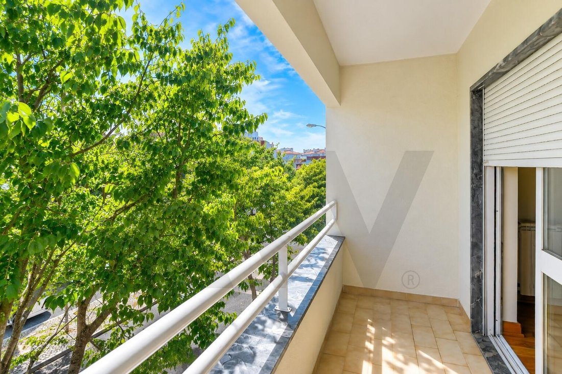 Apartment in Sao Domingos de Rana, Lisbon, Portugal 5 - 18850328