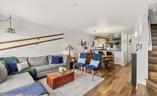 Residenza a Carbondale, Colorado, Stati Uniti 1
