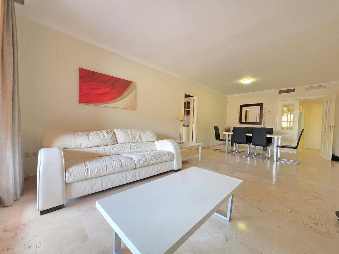 Appartement à Elviria-Cabopino, Marbella, Espagne 2 - 18858056