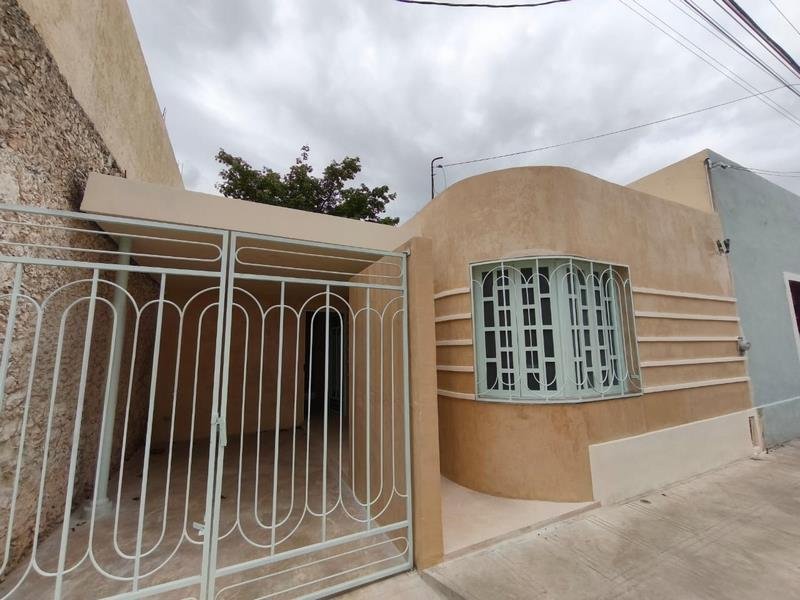 House in Mérida, Yucatan, Mexico 2 - 18852124