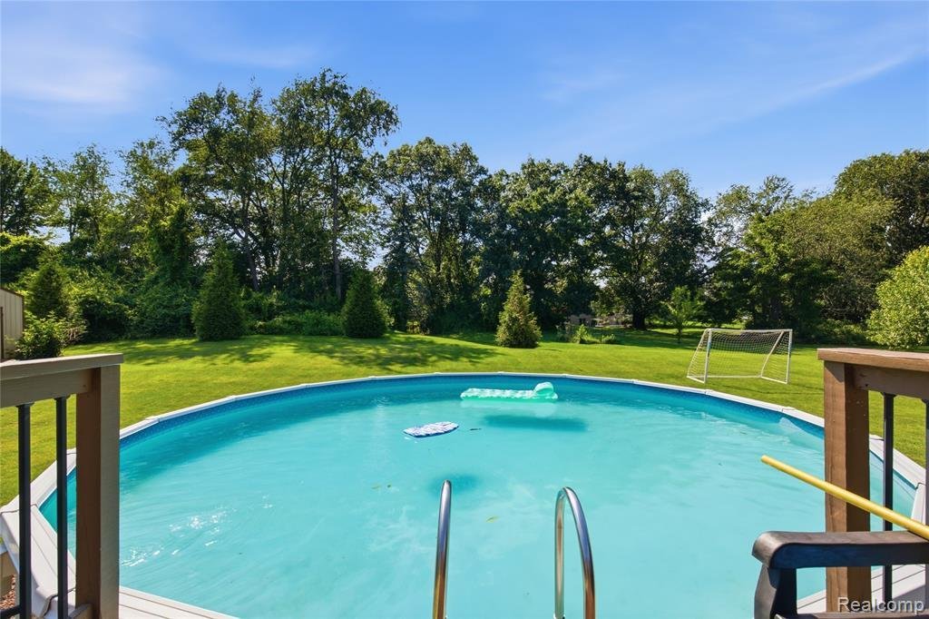 House in Howell, Michigan, United States 4 - 18846513