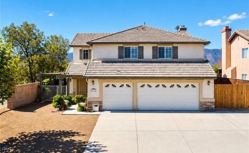 House in Lake Elsinore, California, United States 1