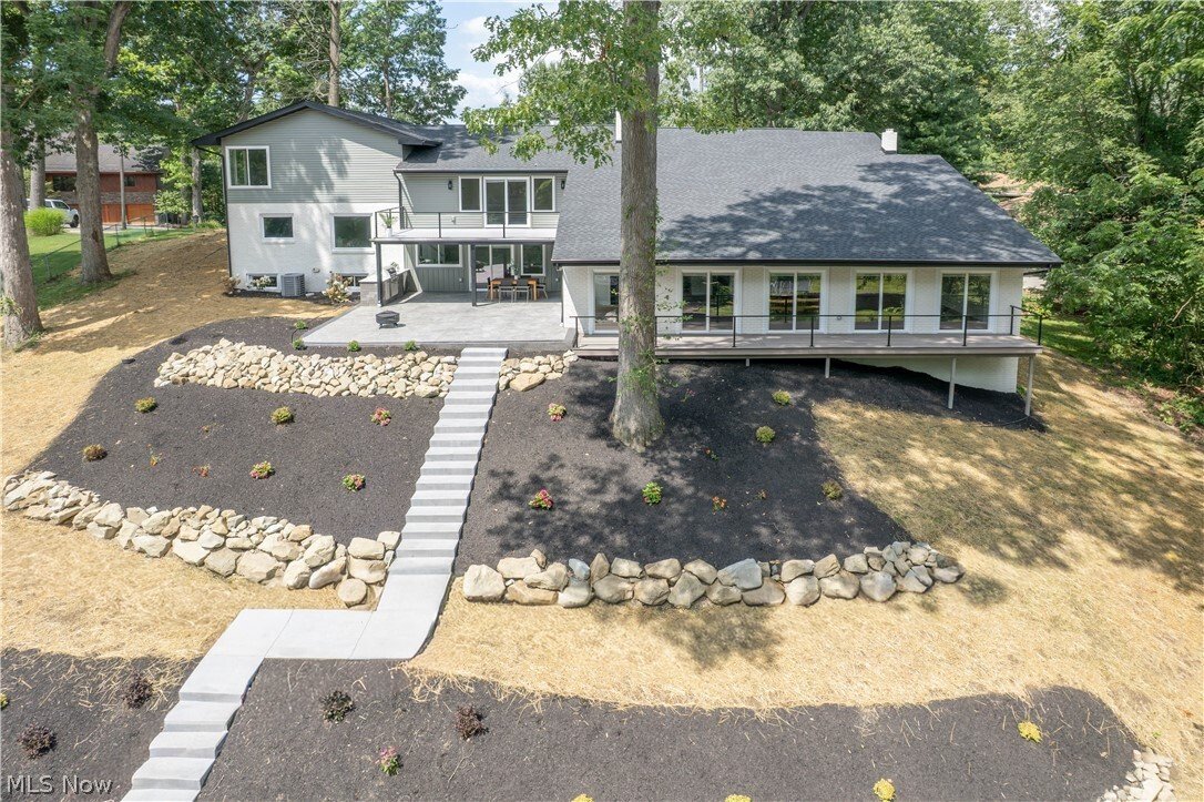 House in New Franklin, Ohio, United States 1 - 18846694