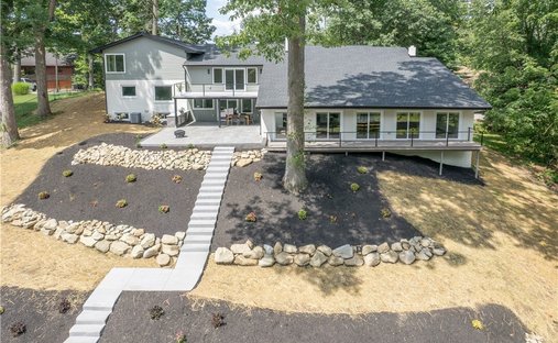 Casa en New Franklin, Ohio, Estados Unidos 1